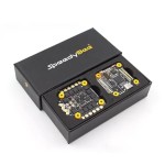 SpeedyBee F405 V3 Control de vuelo BLS 50A 4IN1 ESC 30x30 FC y ESC Stack Flytower 3-6S para HD Analog VTC Fpv Racing Drone Potente